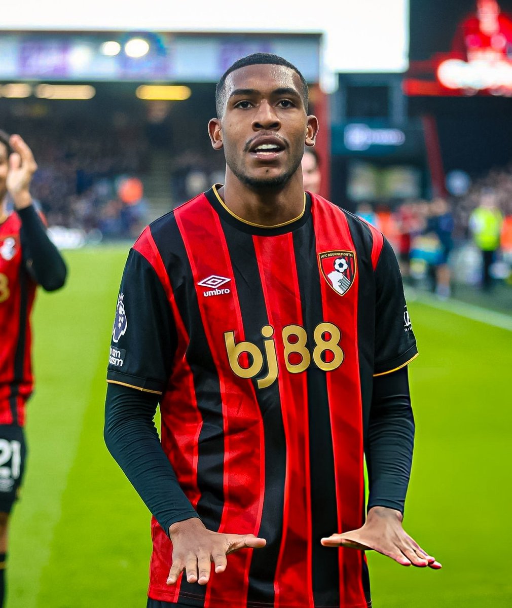 AFC Bournemouth Arg 🍒🇦🇷 tweet media