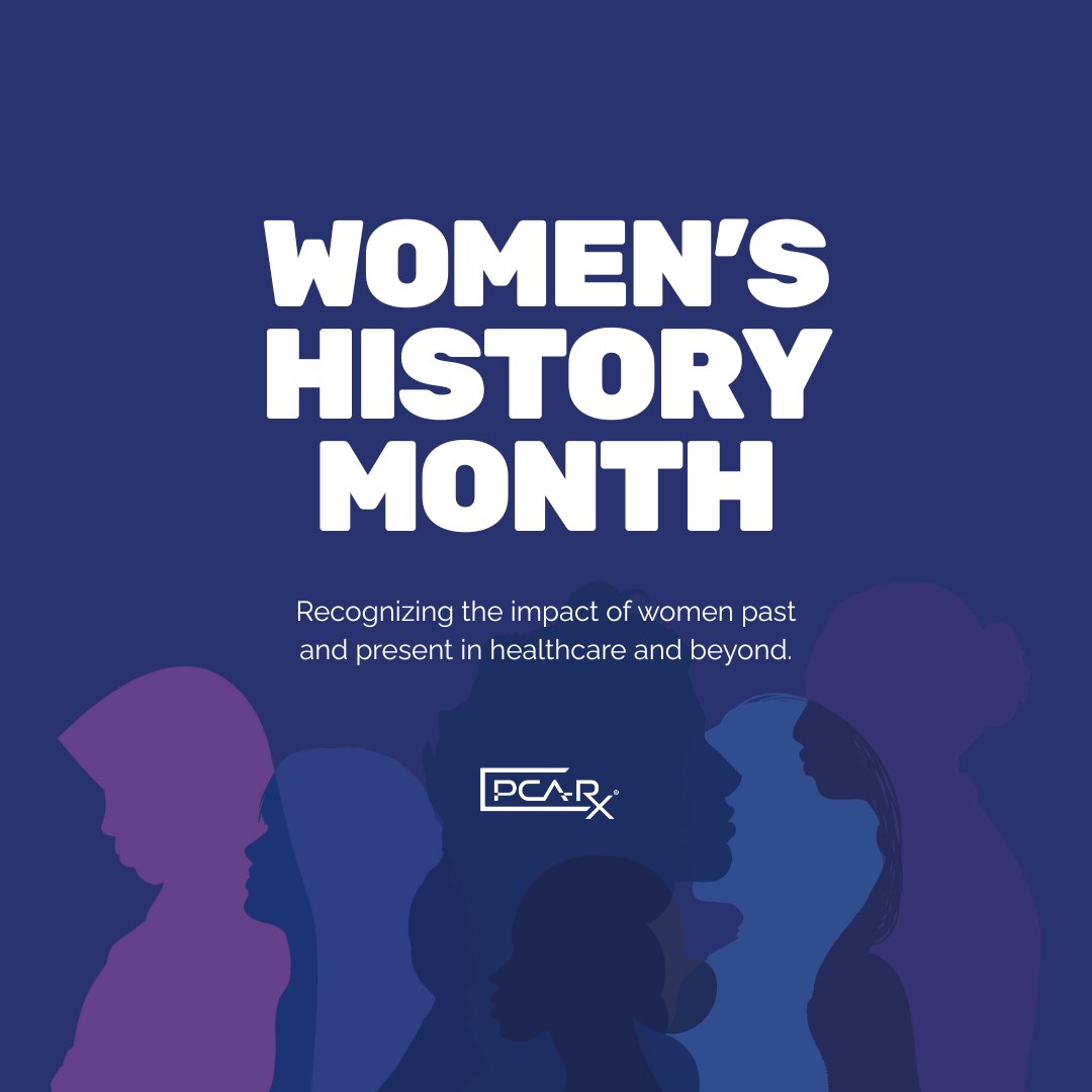 PCA Rx® tweet media