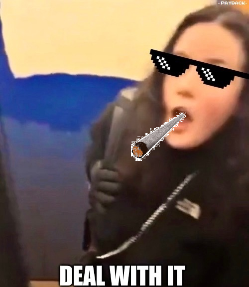 <a href="/CocoExiliado/">‏️ٓ‏️</a> 𝐓𝐔𝐑𝐍 𝐃𝐎𝐖𝐍 𝐅𝐎𝐑 𝐖𝐇𝐀𝐓 ⵑ 🕶️ 🚬