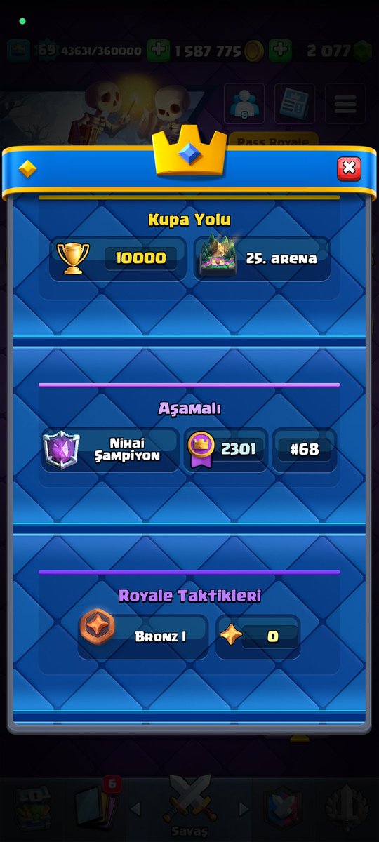 Müşir™ tweet media