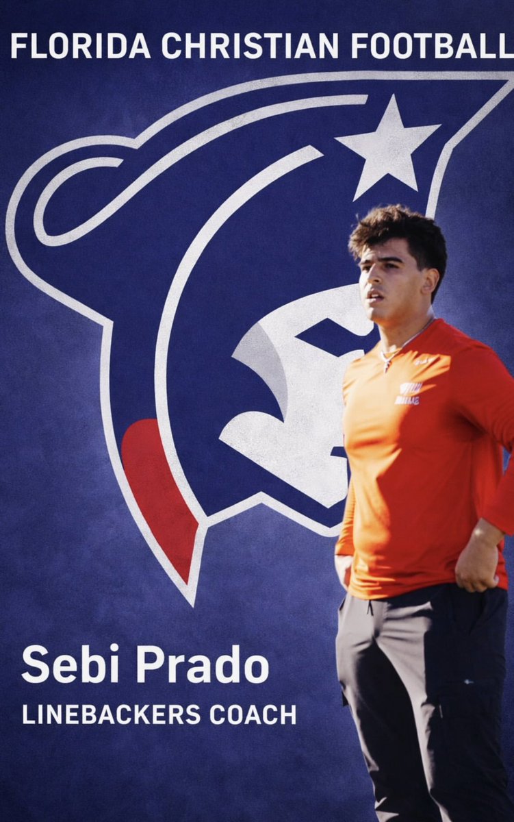 Florida Christian Football tweet media