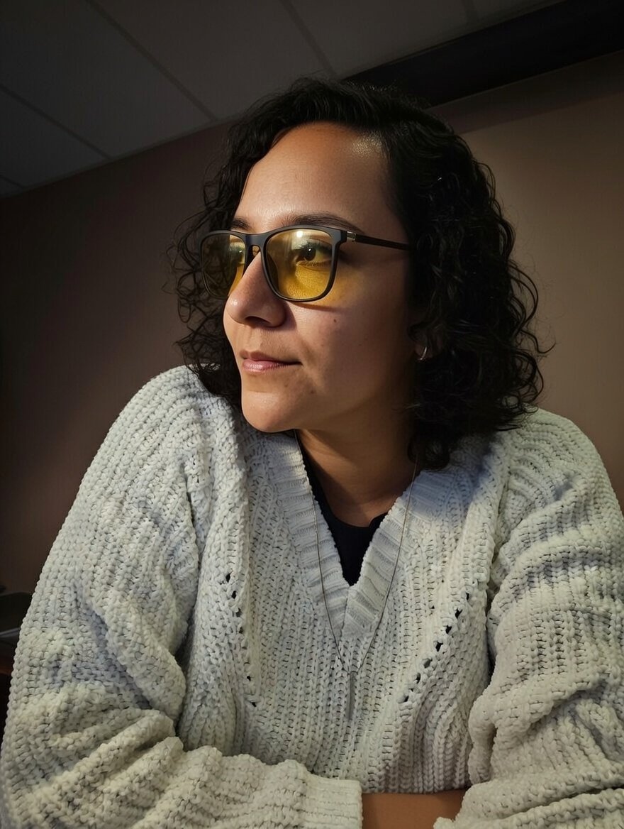 Carolina Martinez Gonzalez tweet media