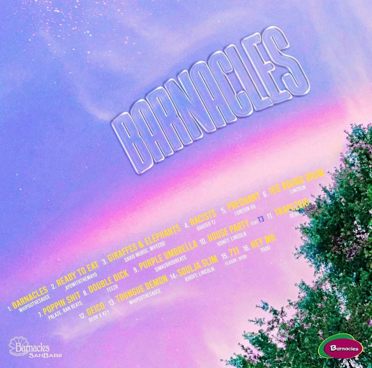 The Squids 🐙 tweet media