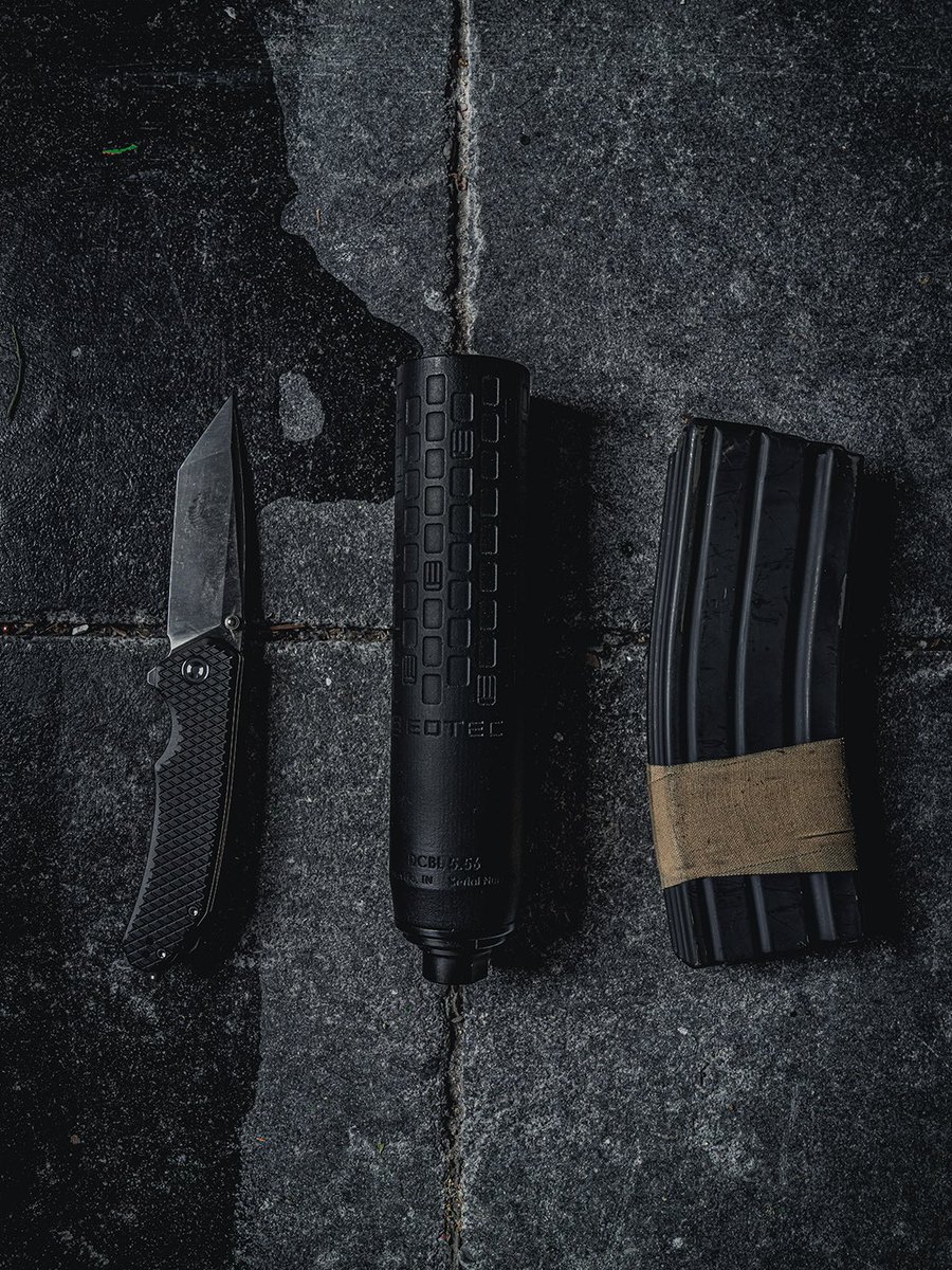 EOTECHInc's tweet image. Tools of the trade
#EOTECH