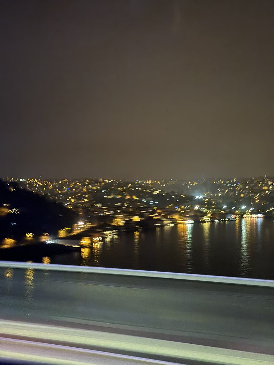 Ah İstanbul !♥️