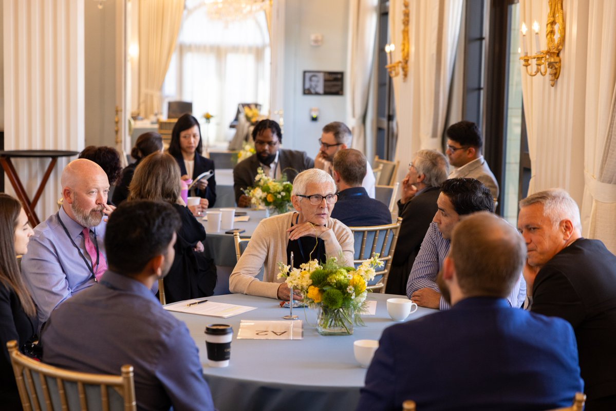 Partners Physician Academy tweet media