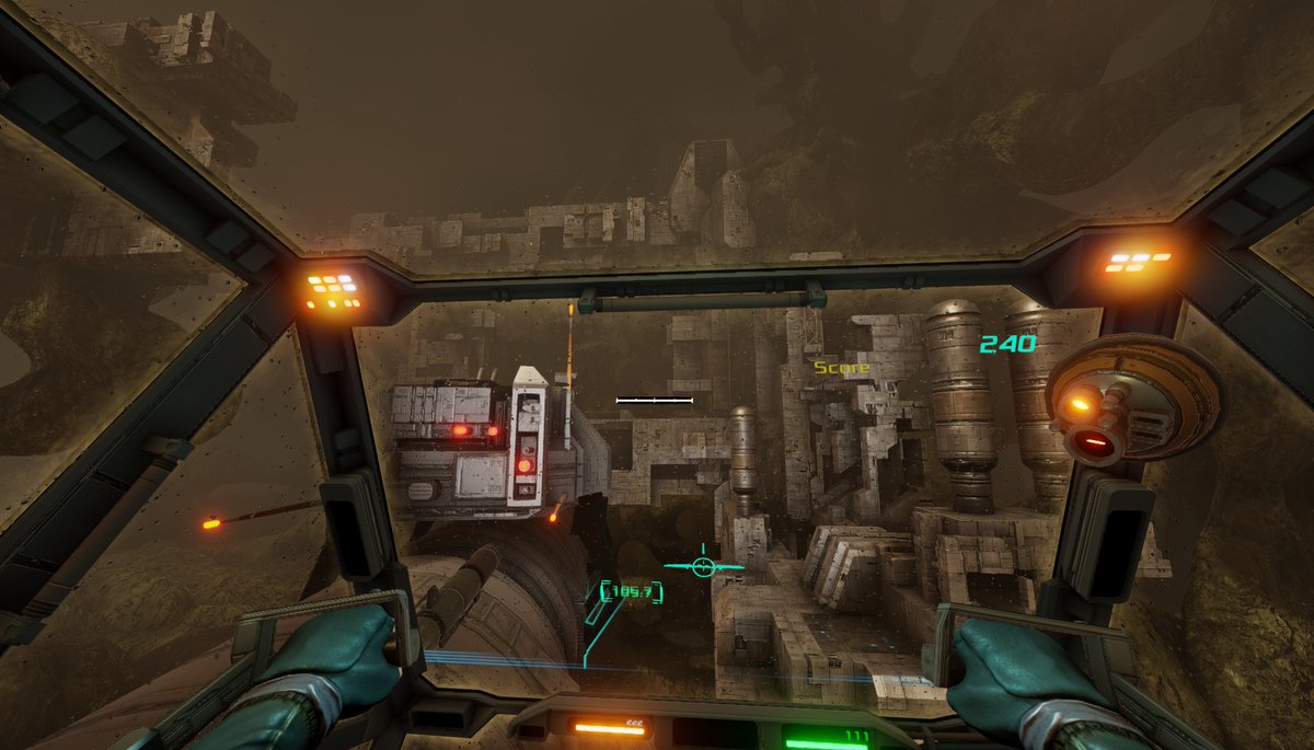 Alpha Terminus PC Game - WISHLIST on Steam tweet media