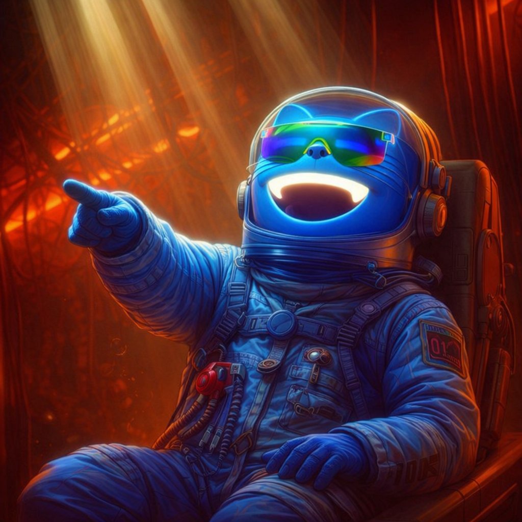 0x0BA5EDMOG's tweet image. Don’t explain it. $MOG it 🫵😹