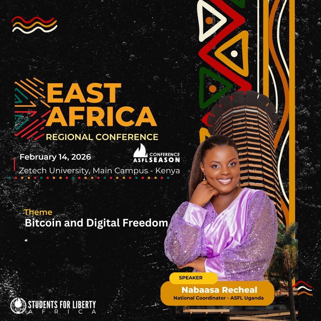 Linda Kariuki tweet media