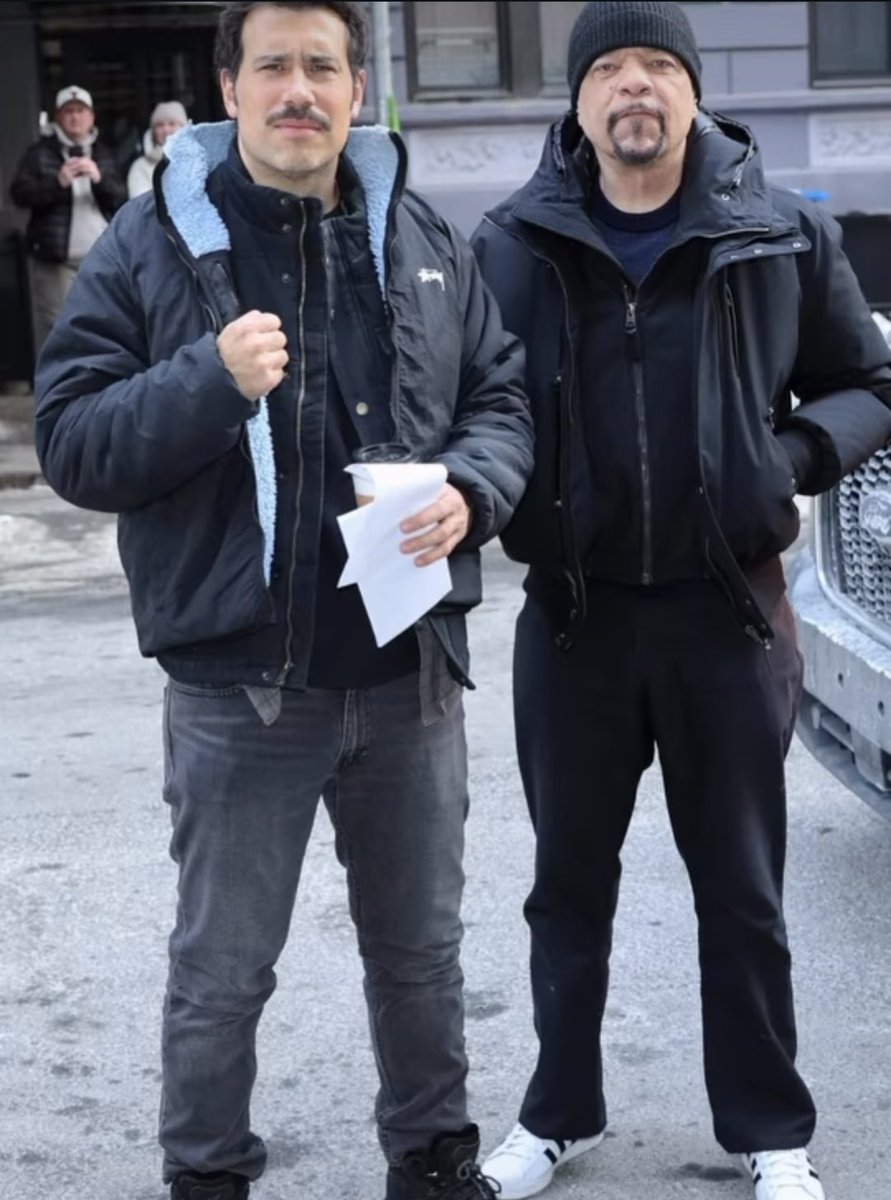 everything that happened this season is a piece of the puzzle for the booms 💥 that are about to come. Is Cragen's death also a piece of the puzzle? It wouldn't surprise me.Olivia &amp; us holding on tight — roller coaster incoming 🎢”    #LawAndOrderSVU #svu #svu27