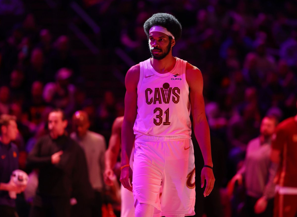 WeAreCavsNation's tweet image. Jarrett Allen says there’s new belief and confidence within the Cavs right now

“Everybody feels a new energy and another belief that we can go even farther than we did last year. The belief is around the team.”

(via @ChrisFedor)