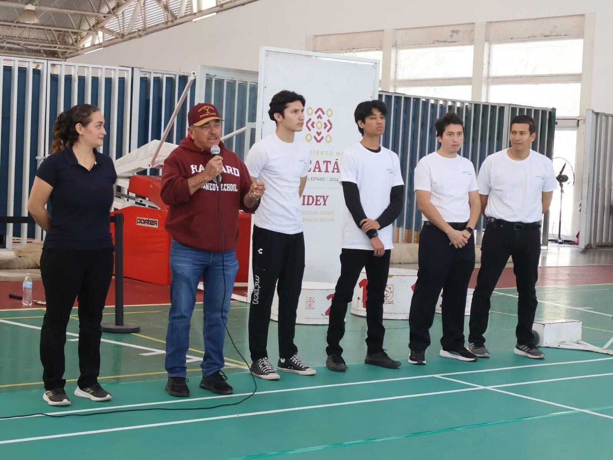 IDEY YUCATÁN tweet media