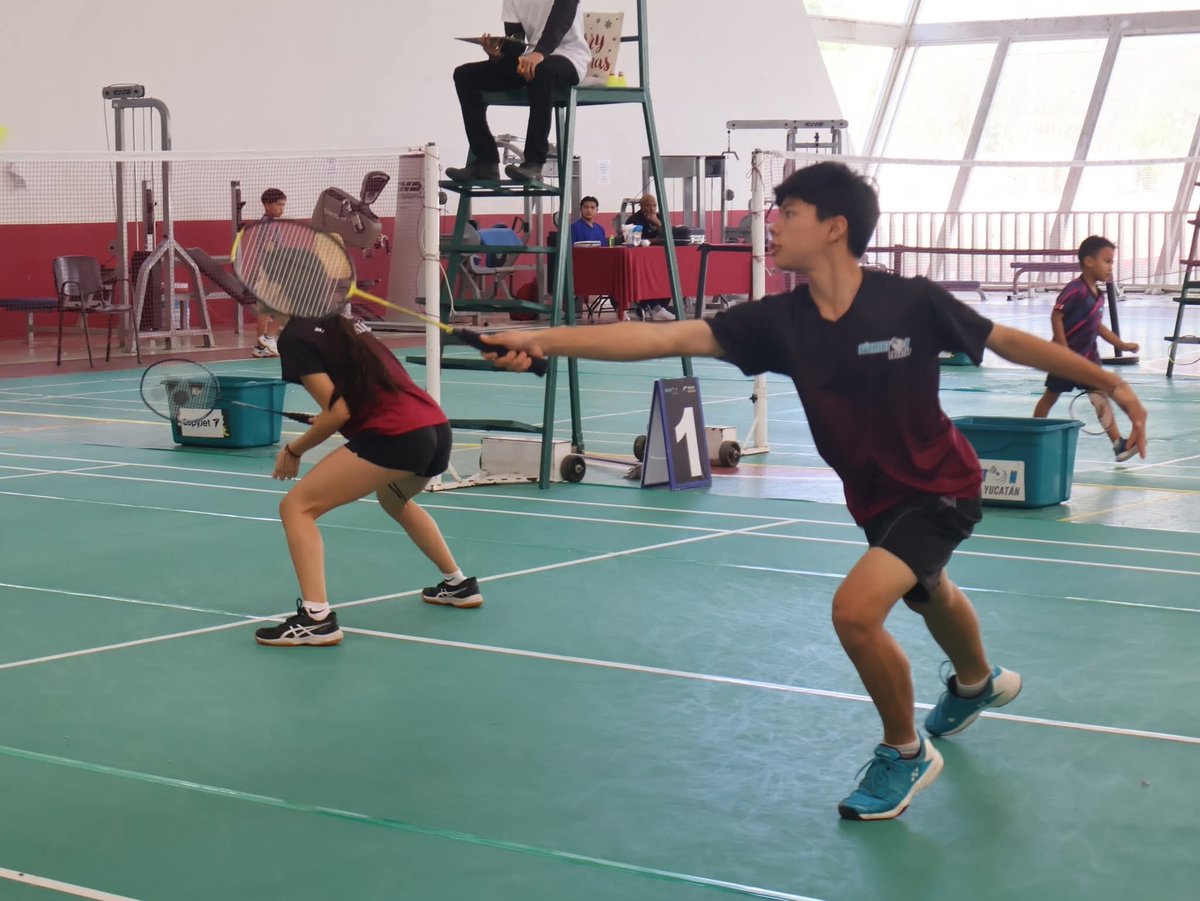 IDEY YUCATÁN tweet media