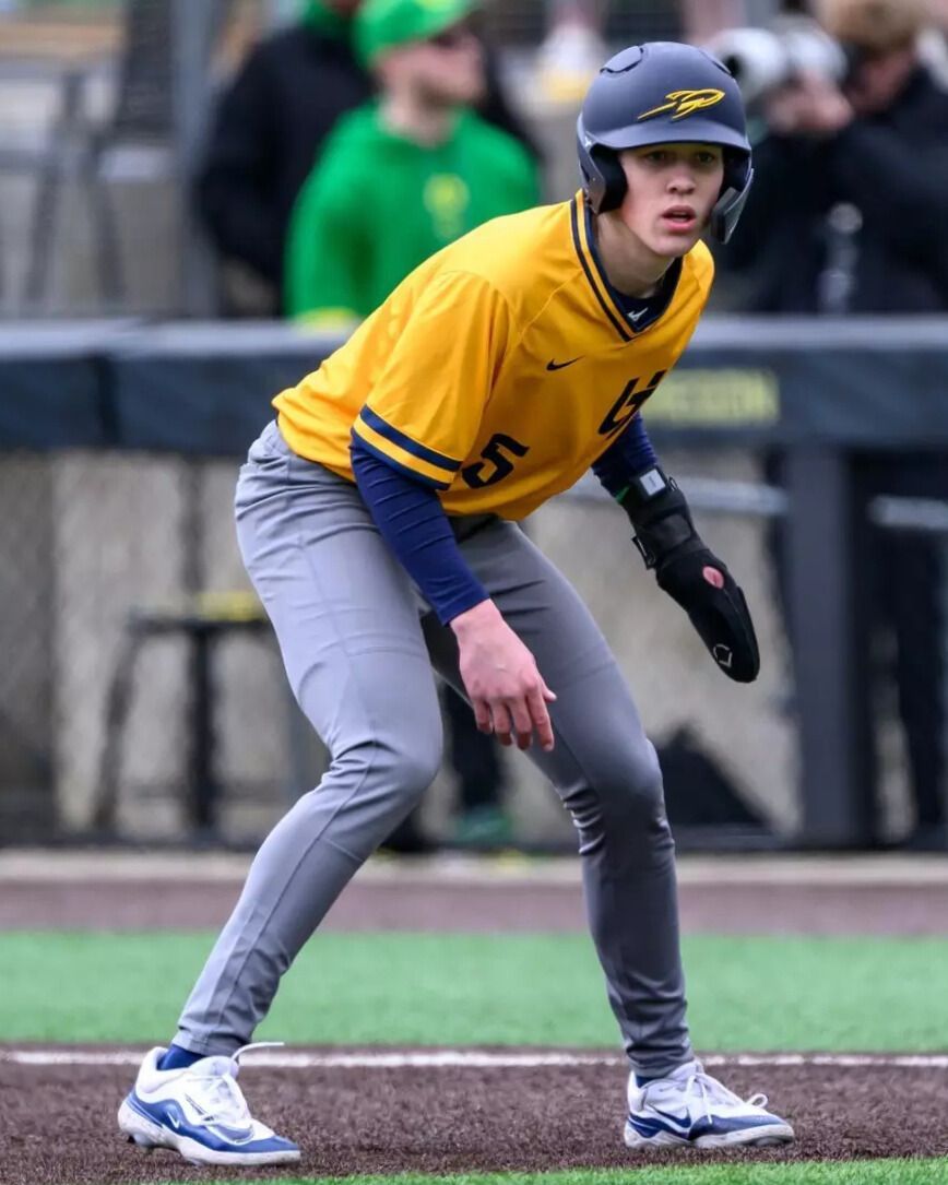 D1Baseball tweet media