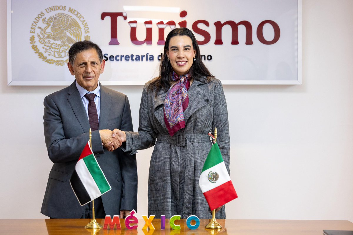 Josefina Rodríguez Zamora tweet media