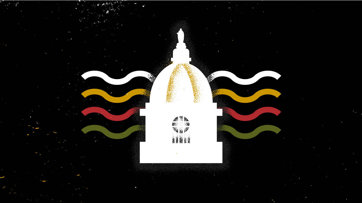 This year, Black History Month marks 100 years of honoring the history, culture, and contributions of people of African descent.

Enrich your celebration with stories from Black students, alumni, faculty, and other members of the Notre Dame family: go.nd.edu/001d00