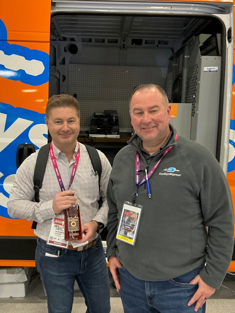 CarKeysExpress tweet media