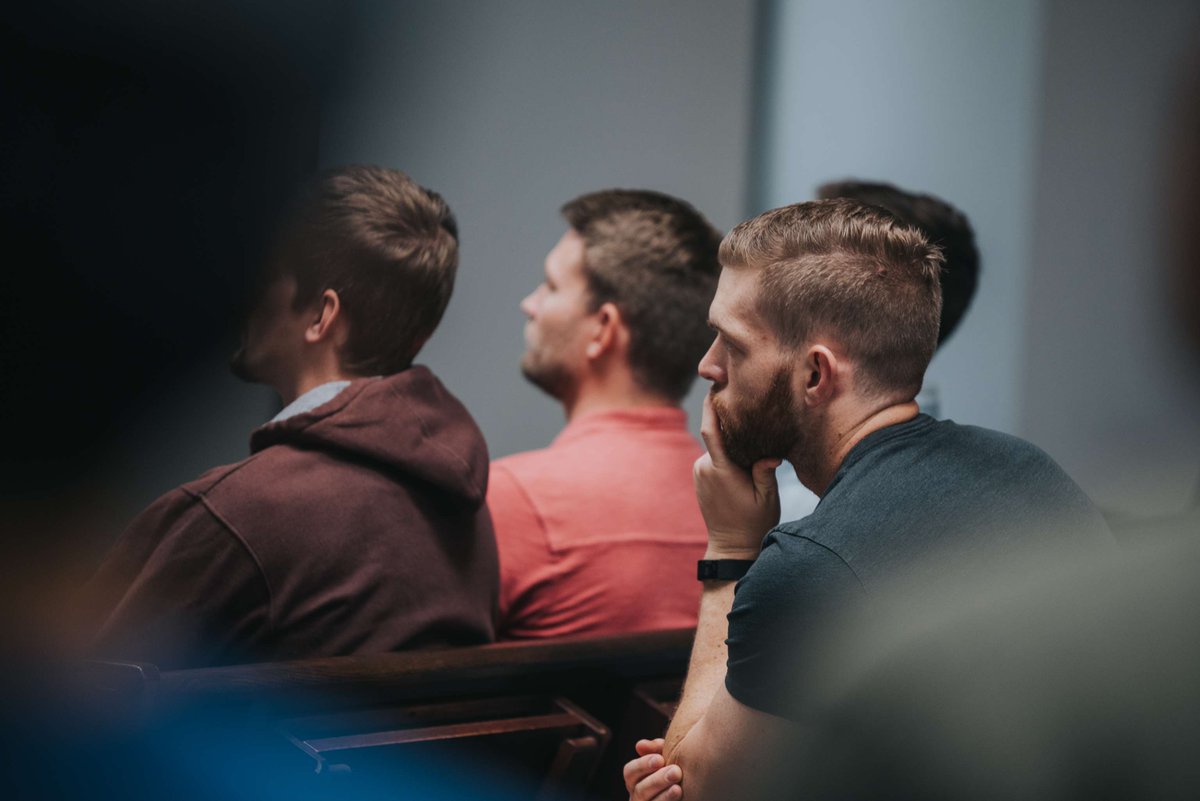 Westminster Seminary California tweet media