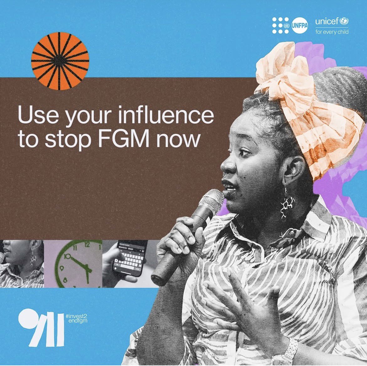 blessing_alims's tweet photo. Use your influence to stop FGM now!
#Invest2EndFGM #ZeroToleranceFGM 
#EndFGMNigeria
#bagoricarefoundation
#bcaf https://t.co/WgnDLe4f0o