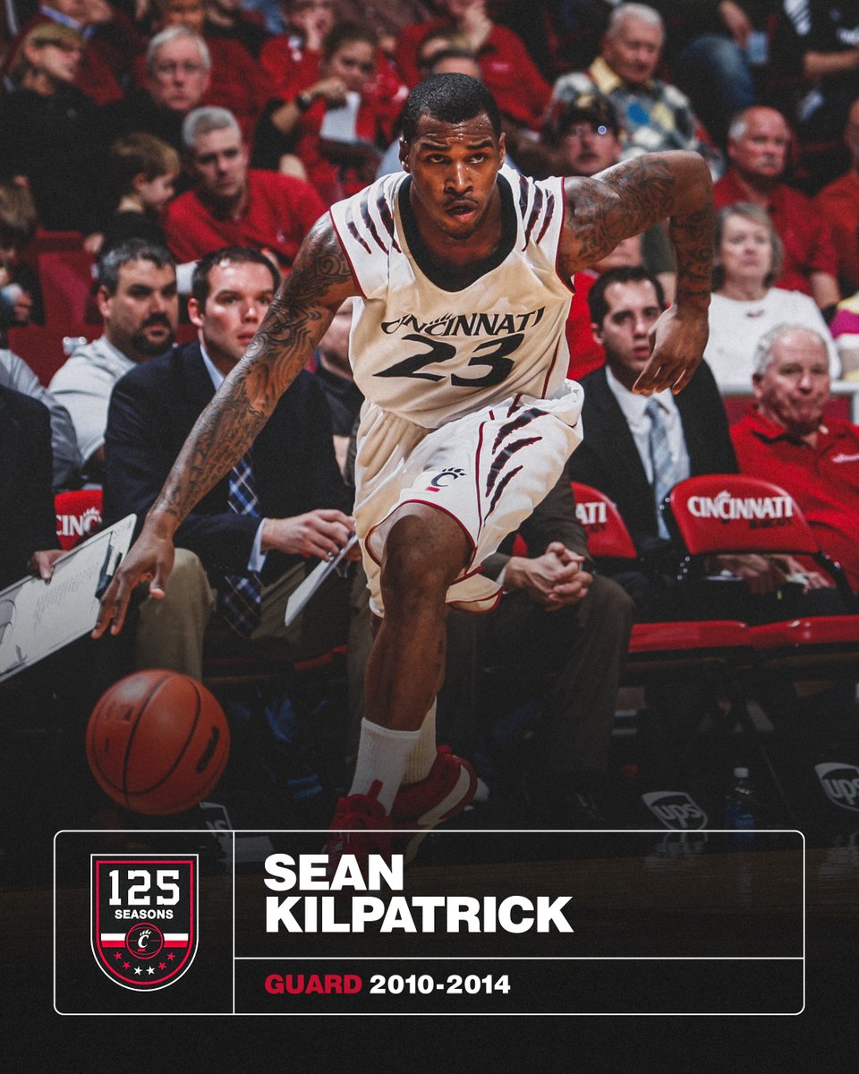 Cincinnati Men’s Hoops tweet media