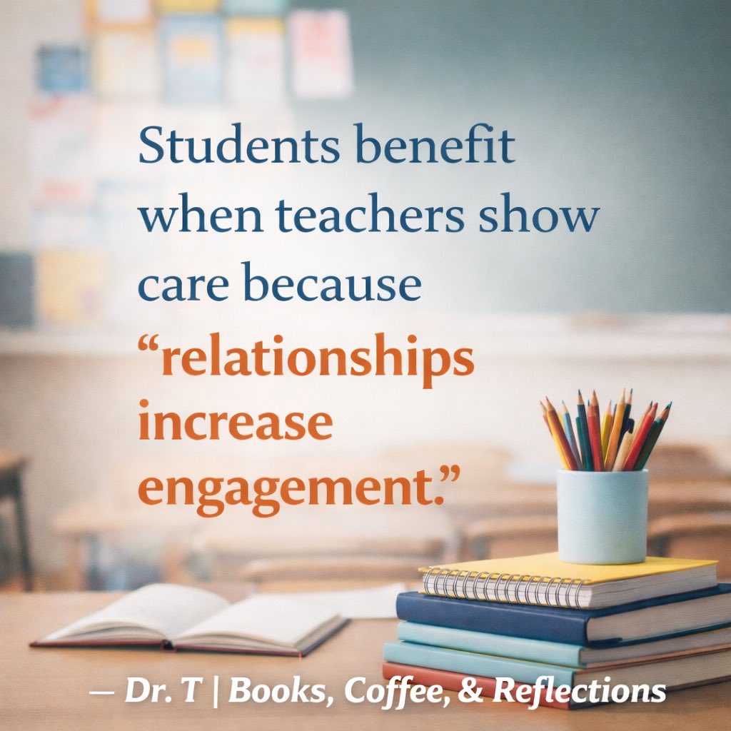 Tim B Watkins, Ed.D. ☕️📗🐴🏃♂️ tweet media