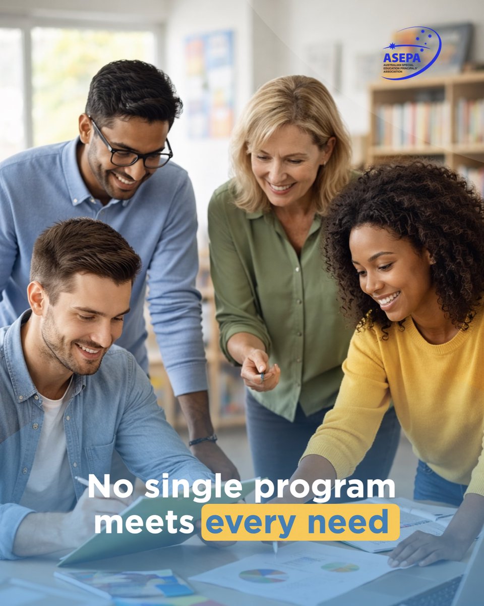 ASEPA President tweet media