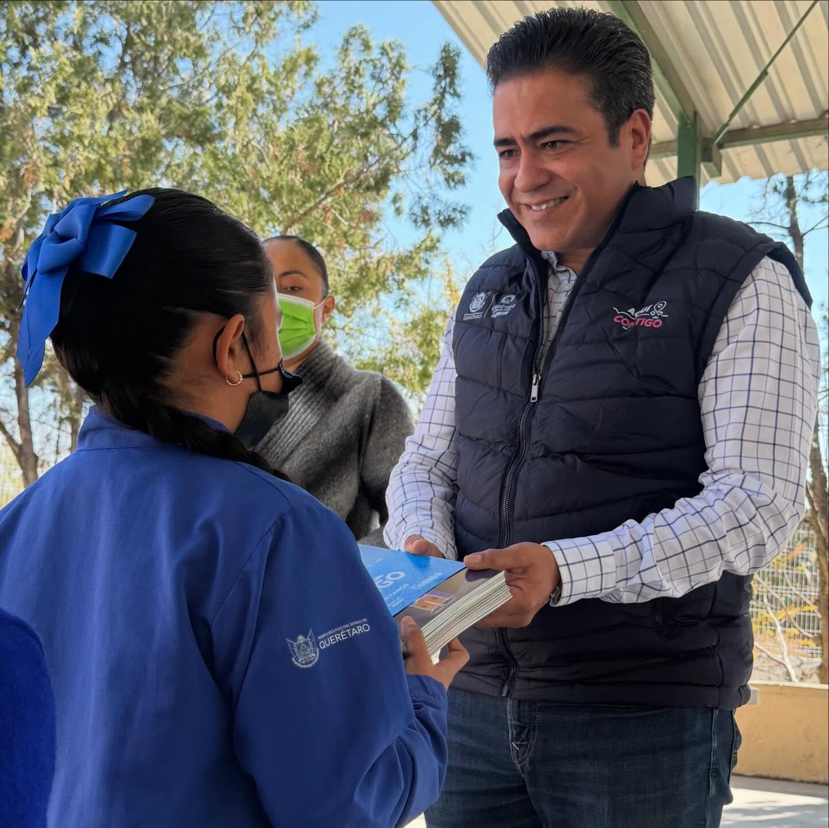 PEPMADU QUERÉTARO tweet media