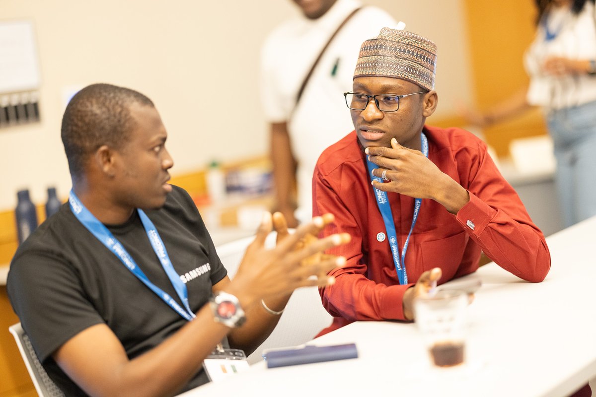 The Presidential Precinct tweet media