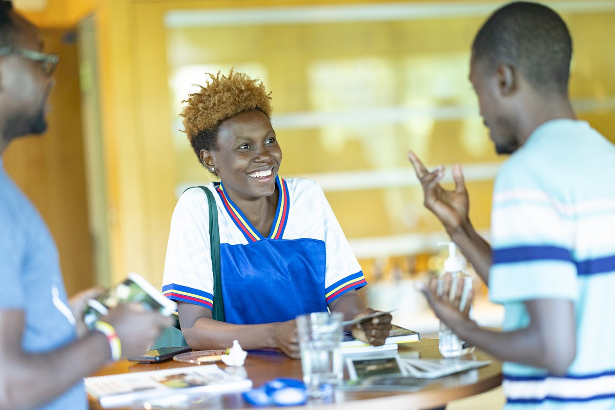 The Presidential Precinct tweet media