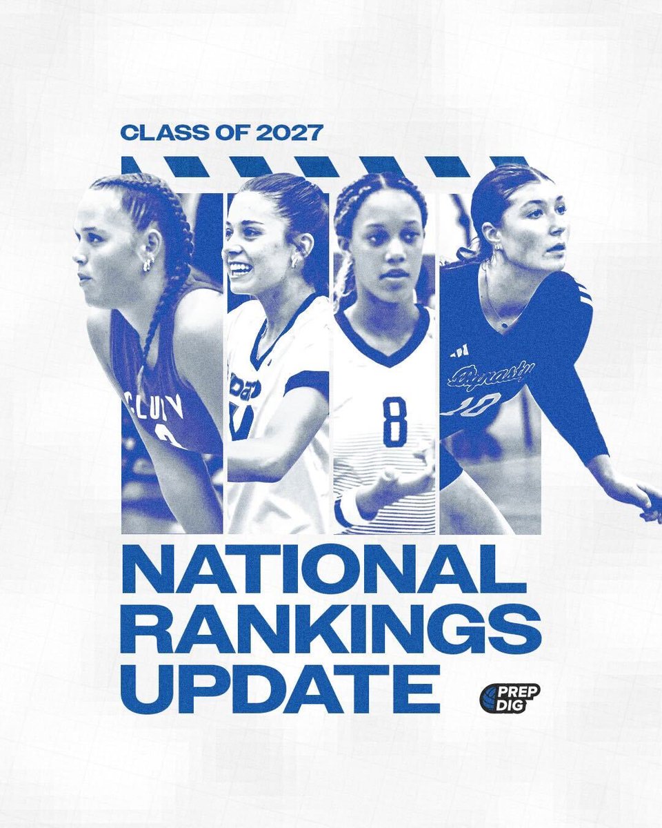 Prep Dig 🏐 tweet media