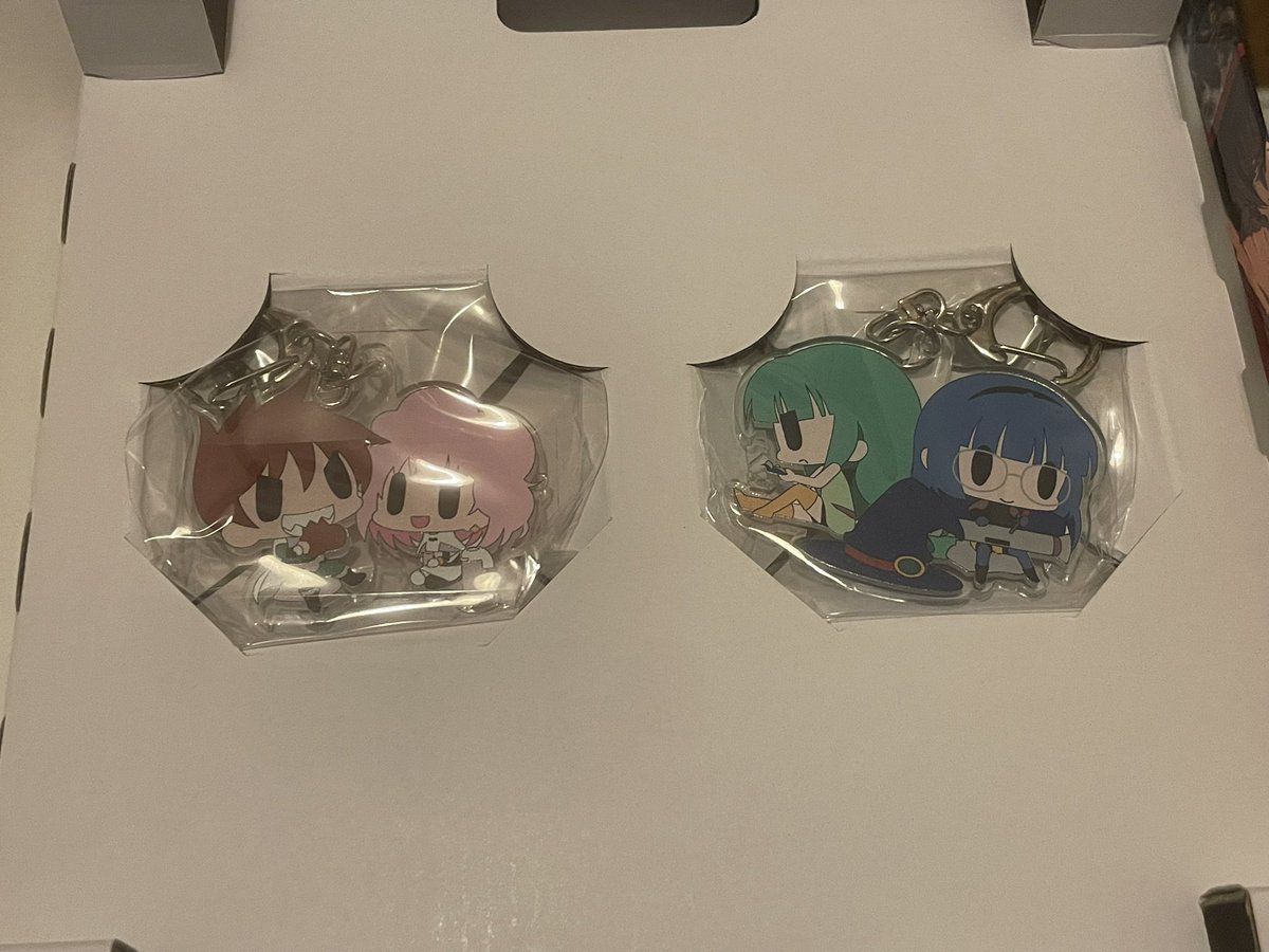 they are seriously so cute