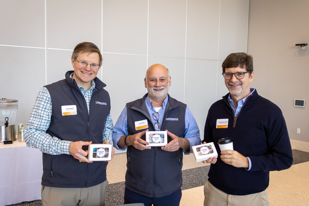 UT Provost tweet media