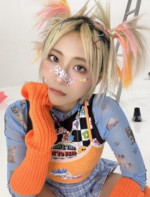 Twitterのコスプレ画像27