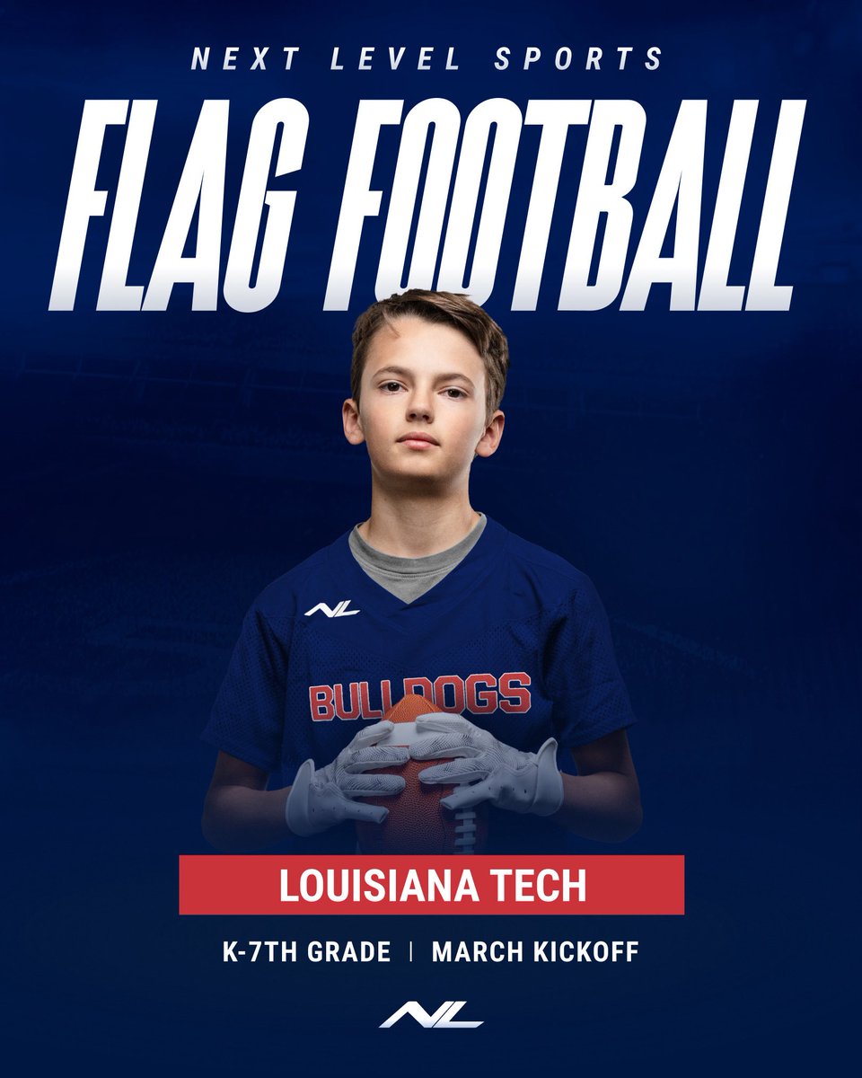 LA Tech Football 🏈 tweet media