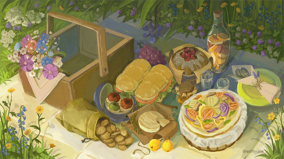 Est Florane tweet media