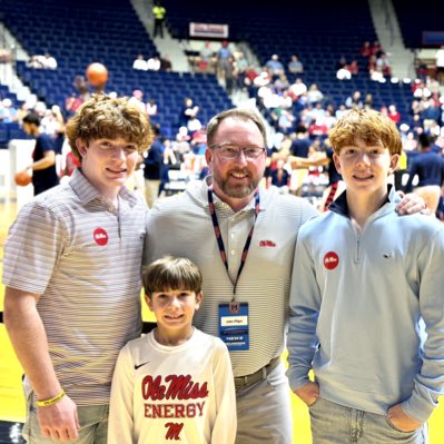 John J Pilger III tweet media