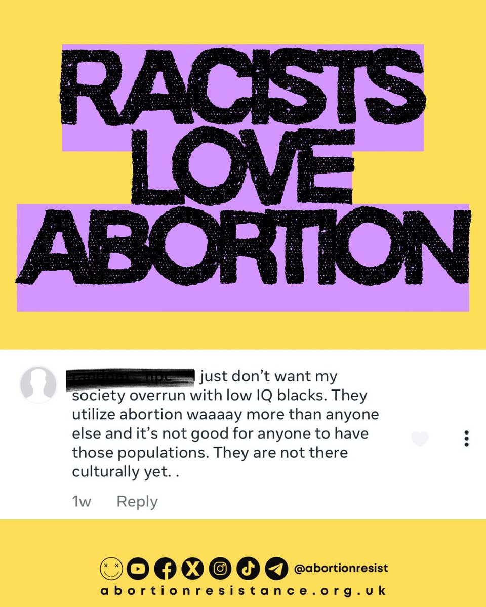 Abortion Resistance tweet media