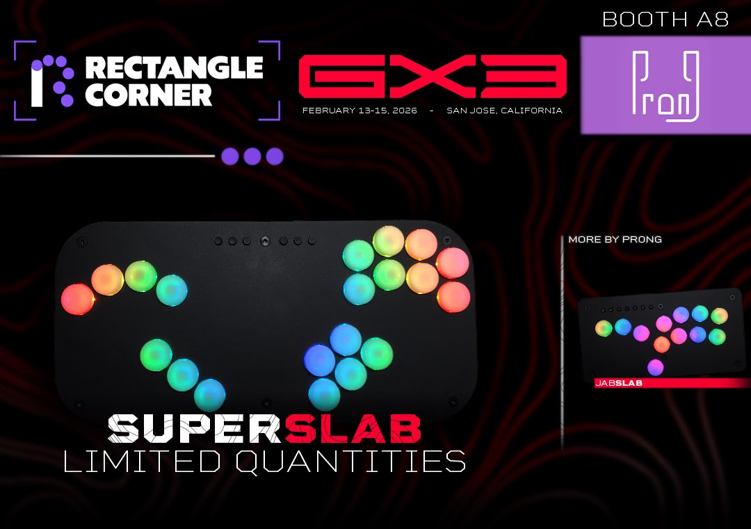 Rectangle Corner tweet media