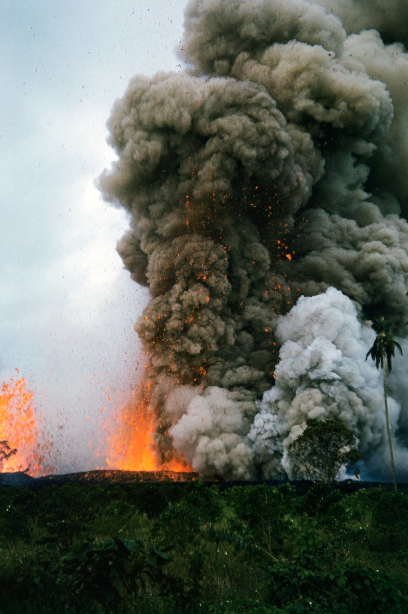 USGS Volcanoes🌋 tweet media