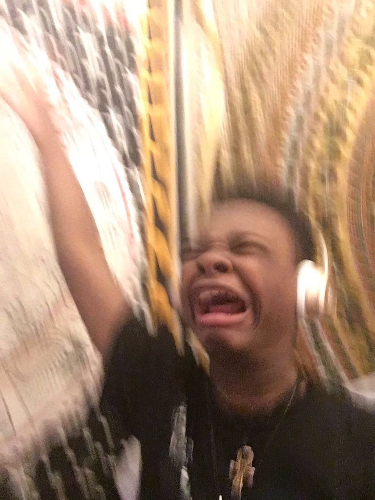 Powell Mansfield tweet media