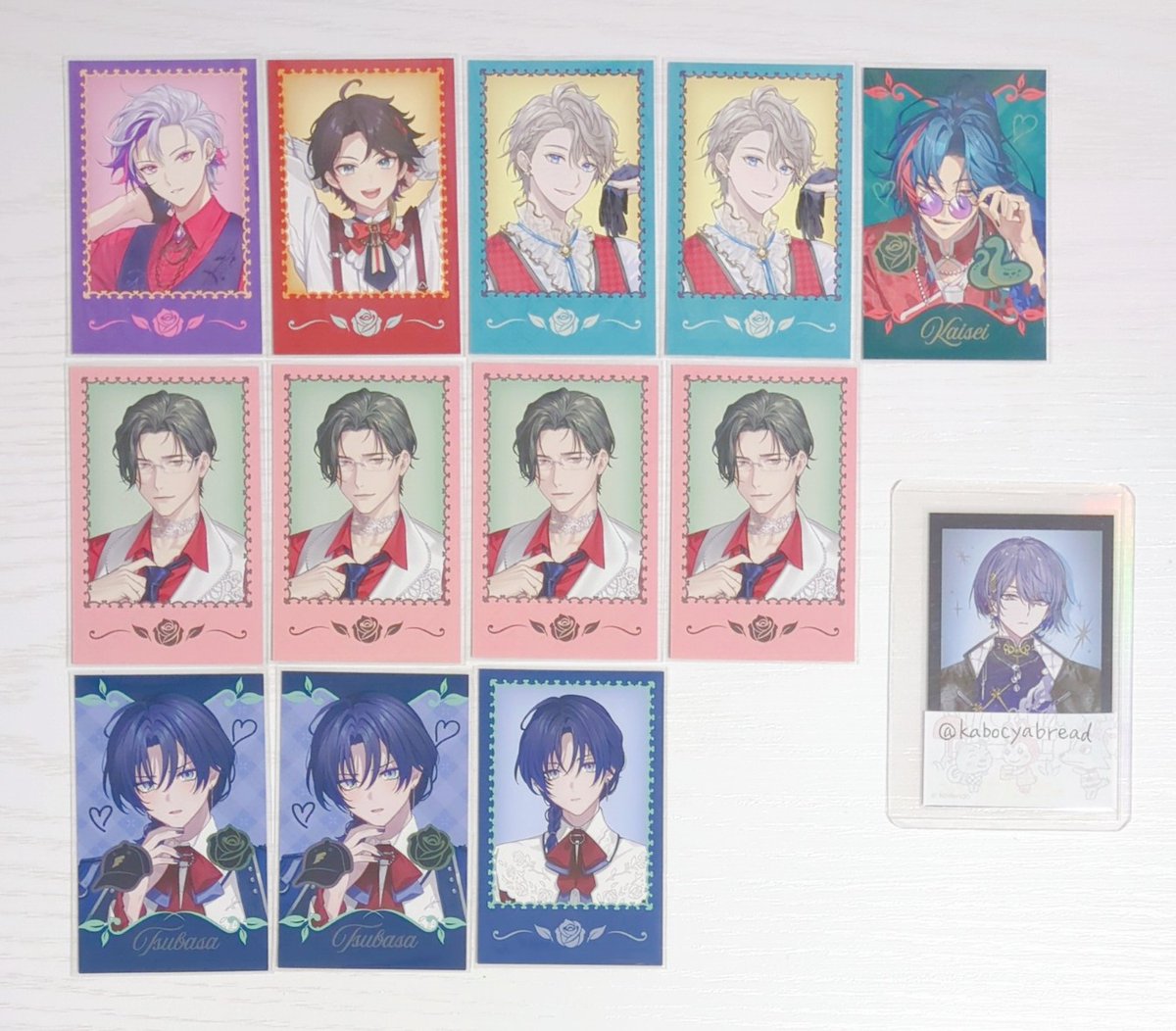 ぱんぷきんぱん🥞 tweet media