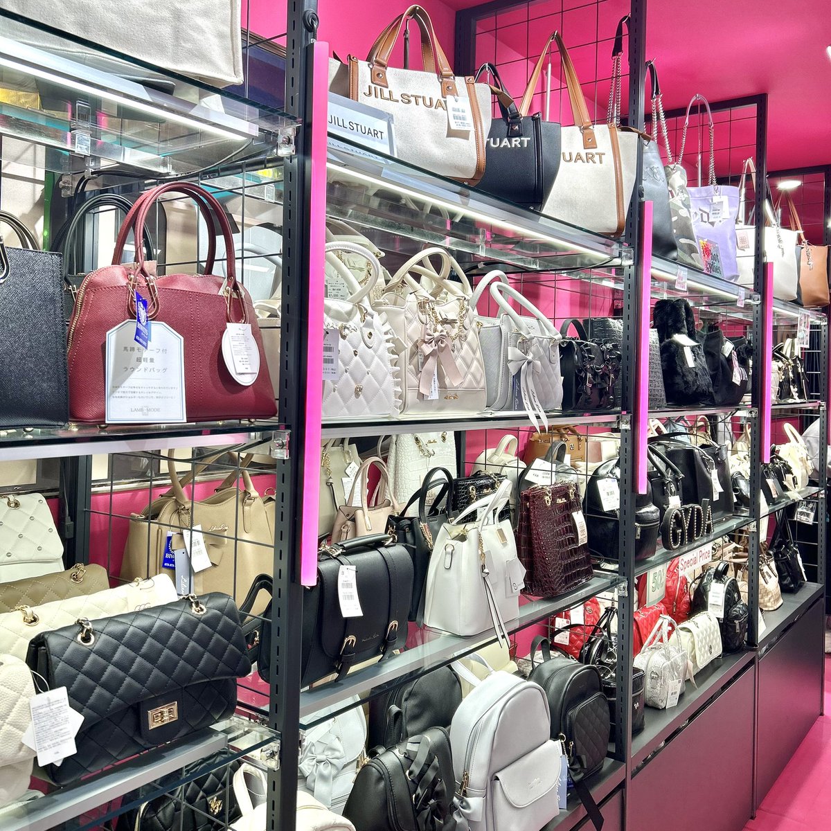 SHIBUYA109 (@SHIBUYA109NET) / Highlights / X