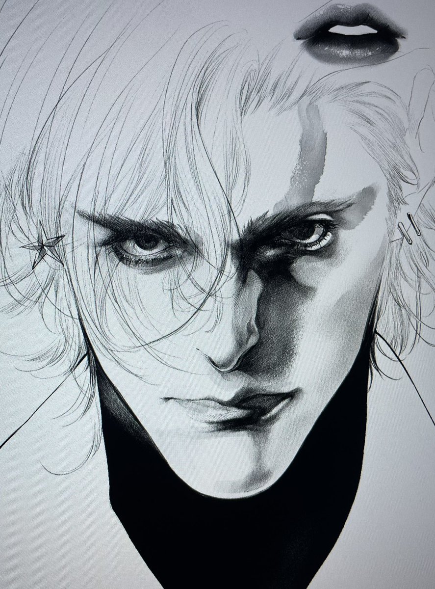 Post by 石澤寛伎／Hiroki Ishizawa on X: 目力