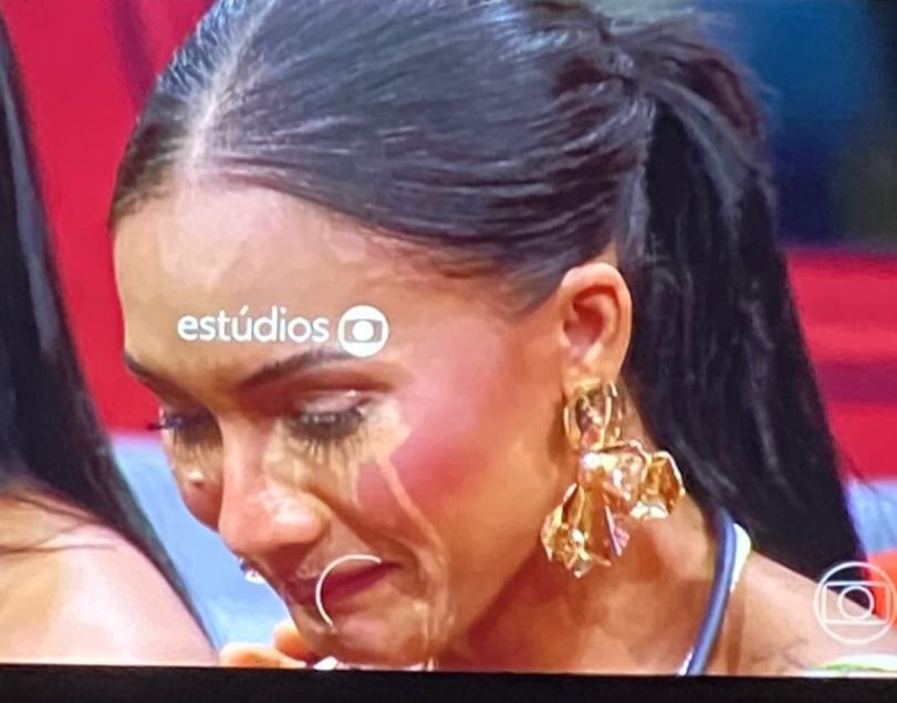 odaradeverdade's tweet image. Ninguém me avisou que ia ter filme de terror depois do #BBB26 #ForaSarah #ParedaoBBB