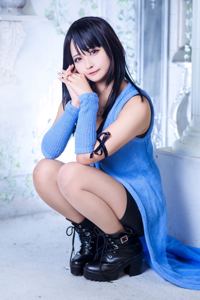 allie_cos's tweet image. おはよ〜！

今日はFF8が発売されて27周年🎊おめでとうございます✨

「好きにな〜る好きにな〜る　ダメ？」

#FF8 #FF8_27周年