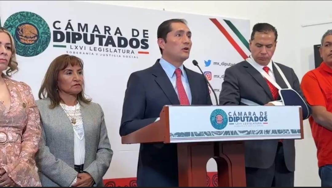 🛑 Caleb Gómez exige a la FGR gestionar extradición del notario oaxaqueño Jorge Merlo; acusado de despojo

oaxaca.eluniversal.com.mx/sociedad/caleb…