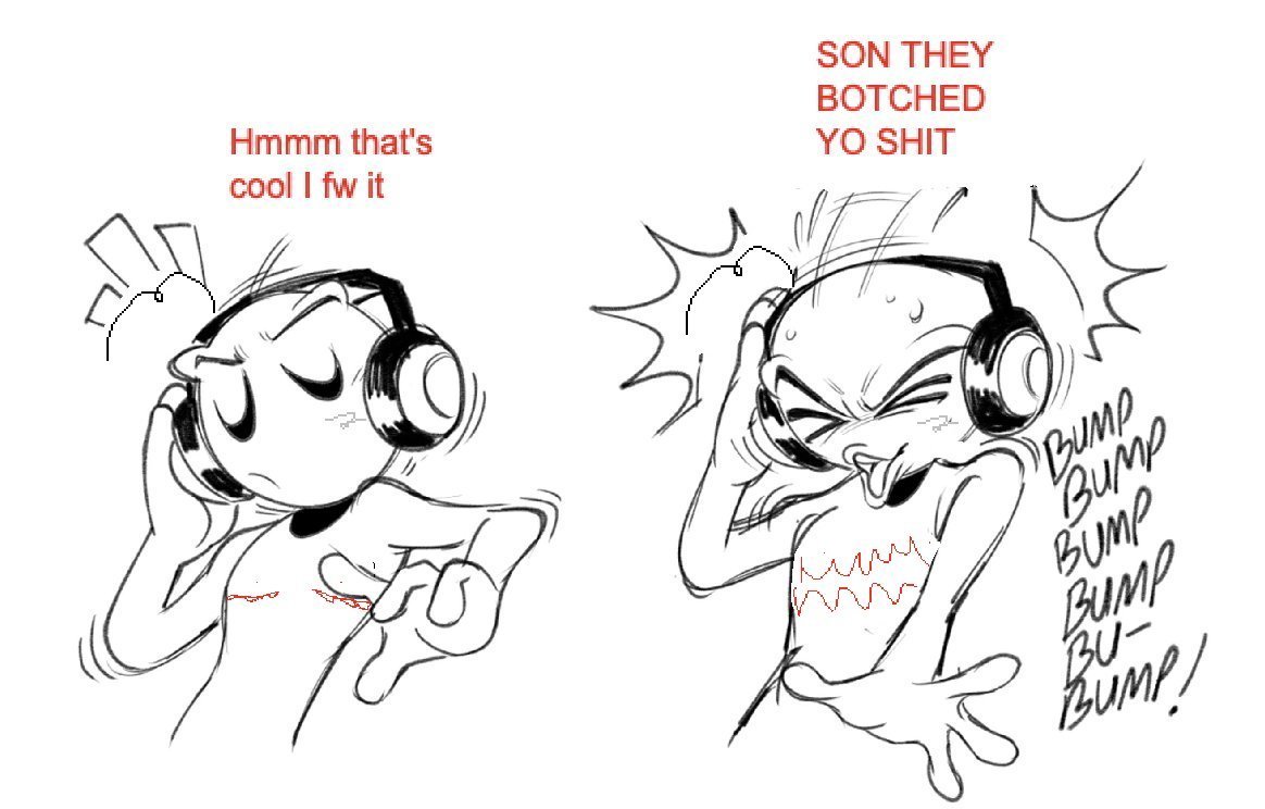 pickles 👹💌 tweet media