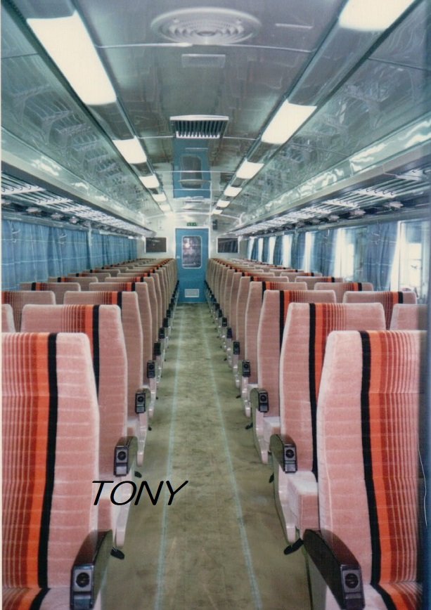 快速「海峡」のオハ50系5000番台改造車とわが四国への国鉄最後の置き