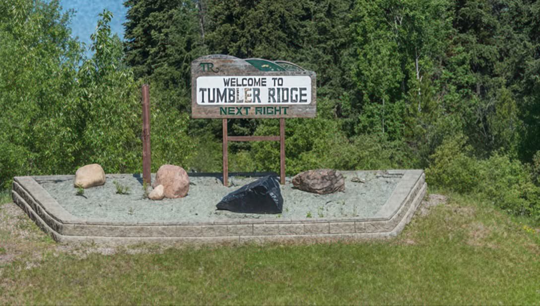 Old Canada Series tweet media