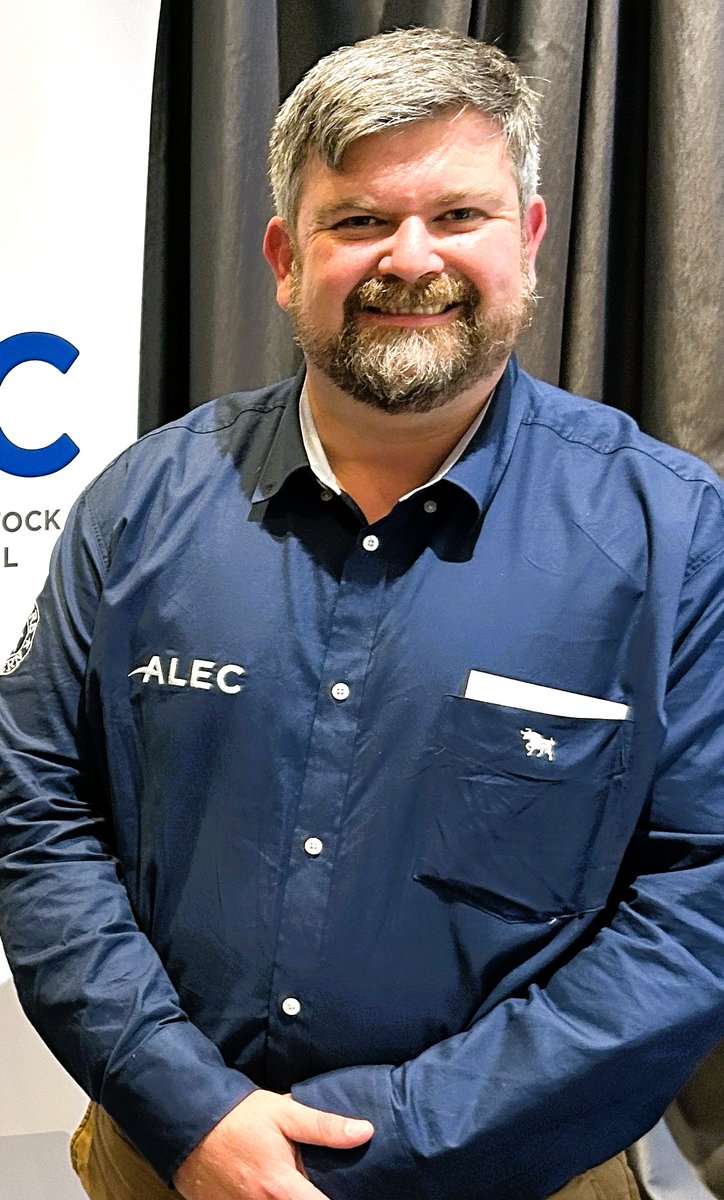 ALEC tweet media